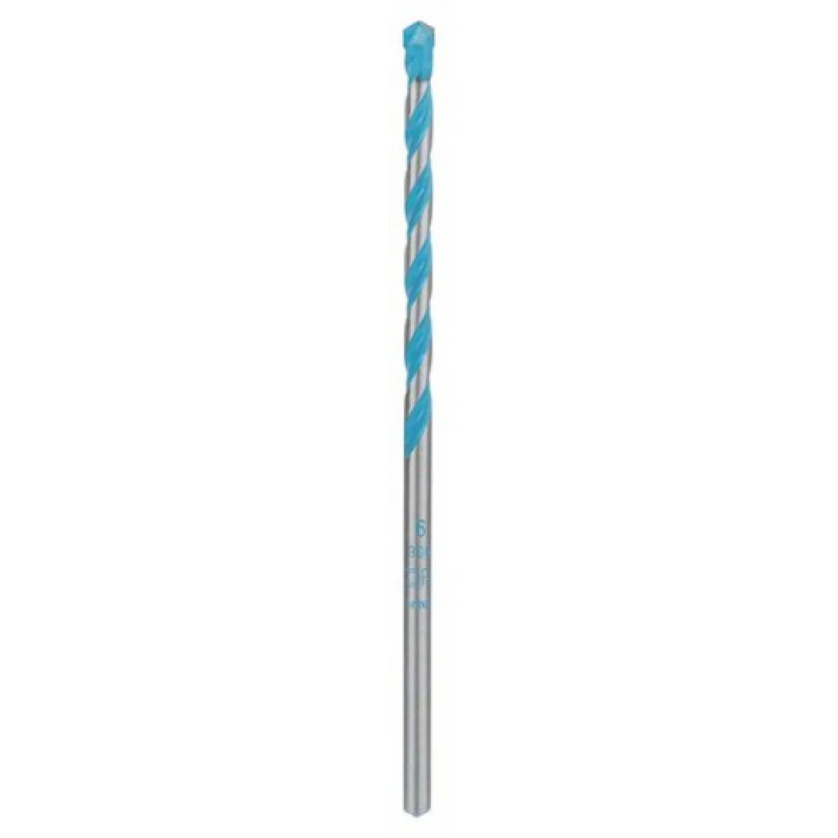 Универсално свредло CYL-9 Multi Construction  10 x 80 x 120 mm, d 9 mm  ,  Bosch 2608596057