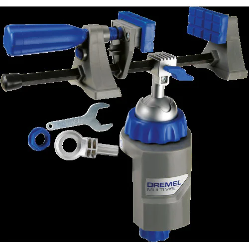Универсално менгеме DREMEL Multi-Vise 