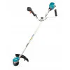 Акумулаторен тример Makita UR002GZ01, 230-350 мм, XGT, 40 V, без батерия и зарядно