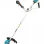 Акумулаторен тример Makita UR002GZ01, 230-350 мм, XGT, 40 V, без батерия и зарядно