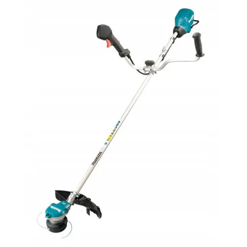 Акумулаторен тример Makita UR002GZ01, 230-350 мм, XGT, 40 V, без батерия и зарядно