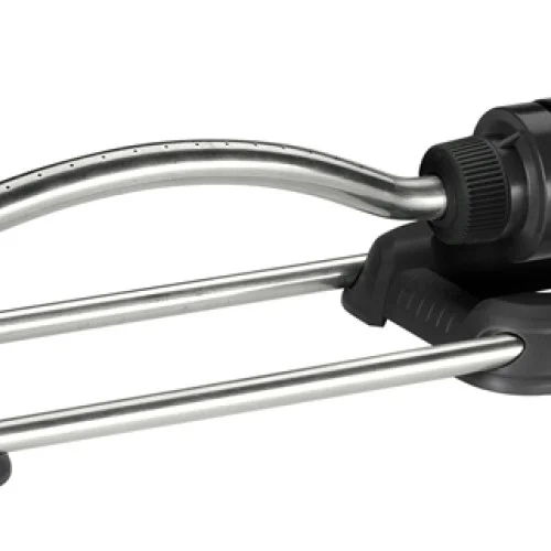 Въртящ се спринклер Aqua S GARDENA