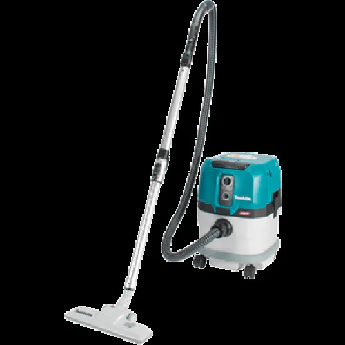 Акумулаторна прахосмукачка Makita VC003GLZ XGT 40 V без батерия и зарядно