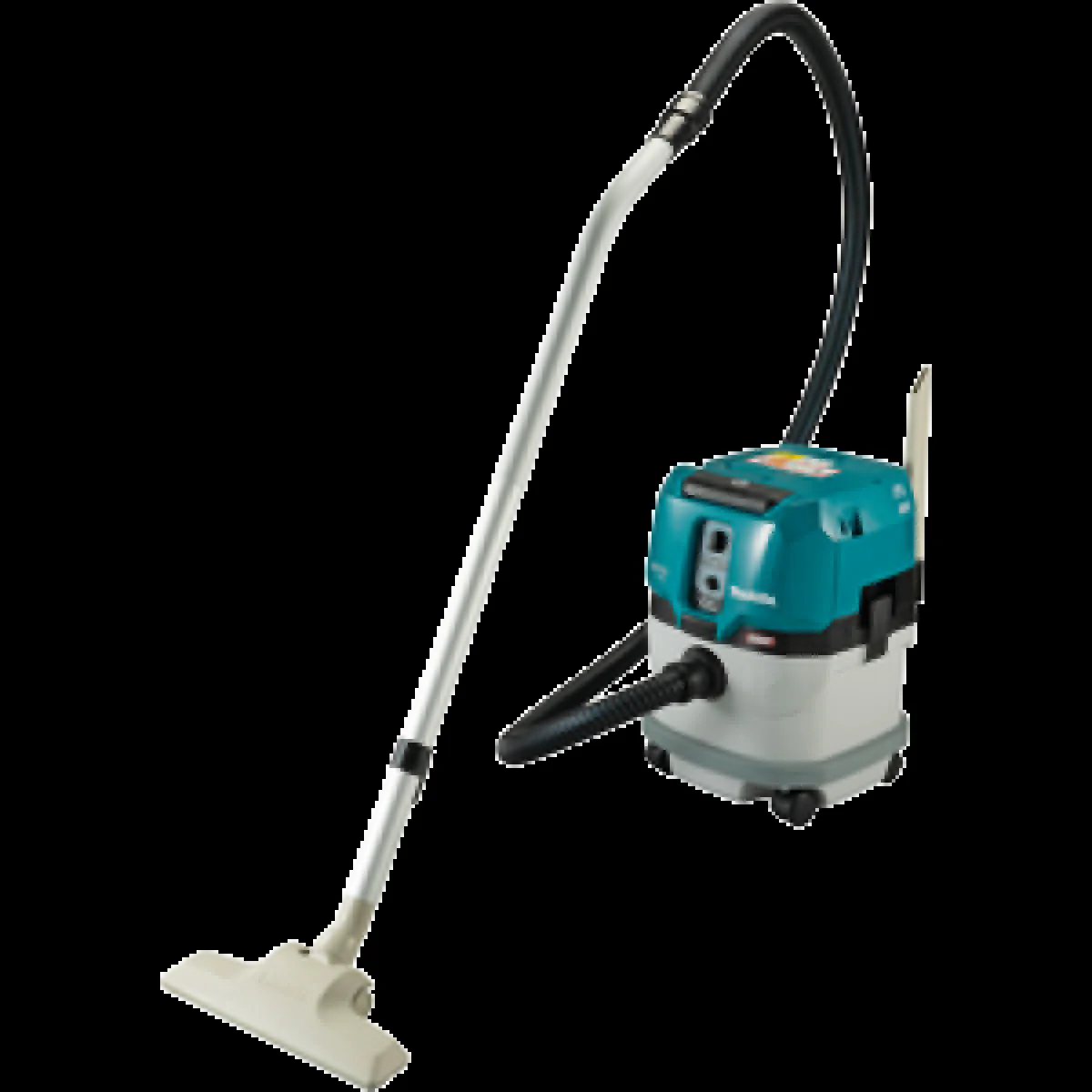 Акумулаторна прахосмукачка Makita VC004GLZ01 XGT 40 V без батерия VC004GLZ01