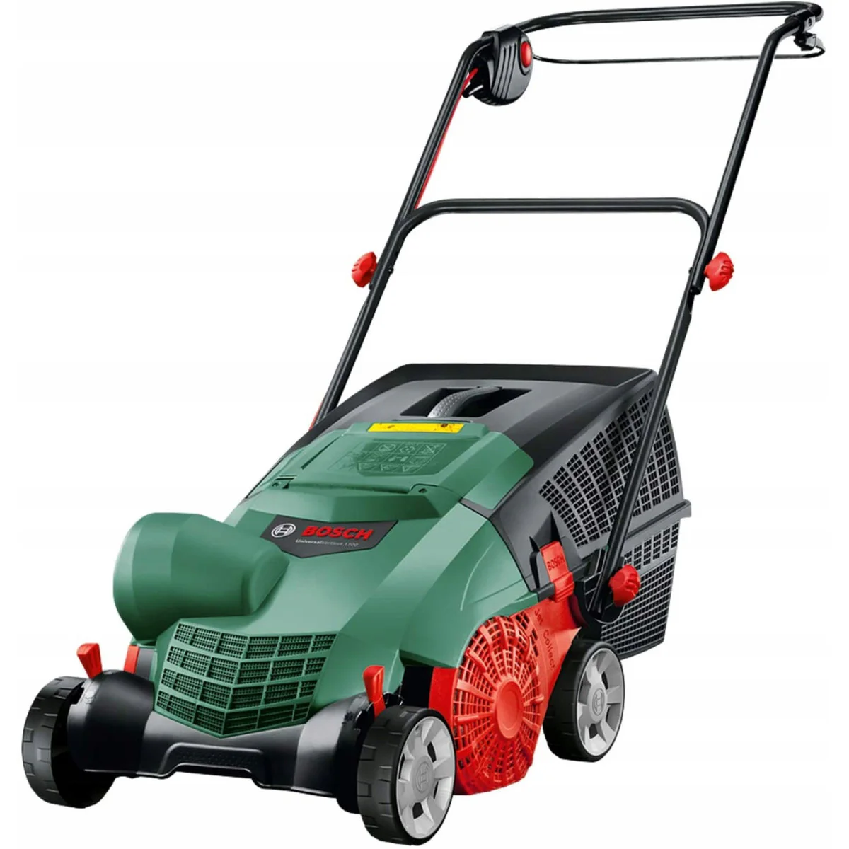 Вертикулатор Bosch UniversalVerticut 1100 060088A101 Вертикулатор Bosch UniversalVerticut 1100 060088A101