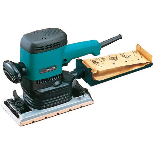 Вибрационен шлайф Makita 9046 600W, 115х229 мм Вибрационен шлайф Makita 9046 600W, 115х229 мм