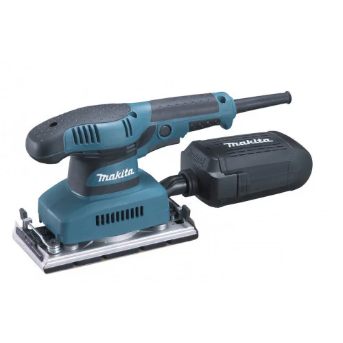 Вибрационен шлайф Makita BO3710 190W, 93х185 мм Вибрационен шлайф Makita BO3710 190W, 93х185 мм