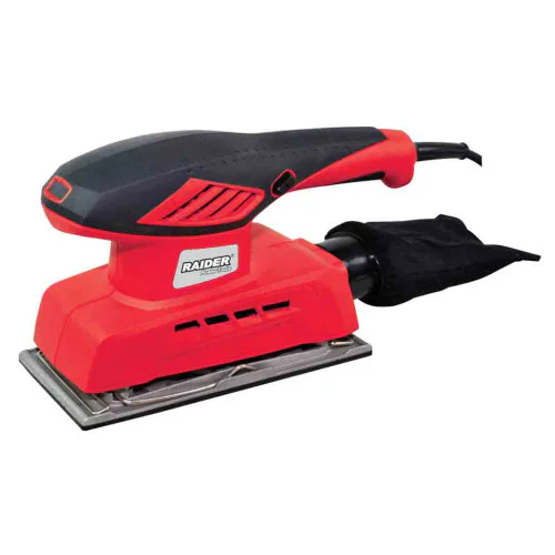 Виброшлайф 200W 90x187mm RD-SA08