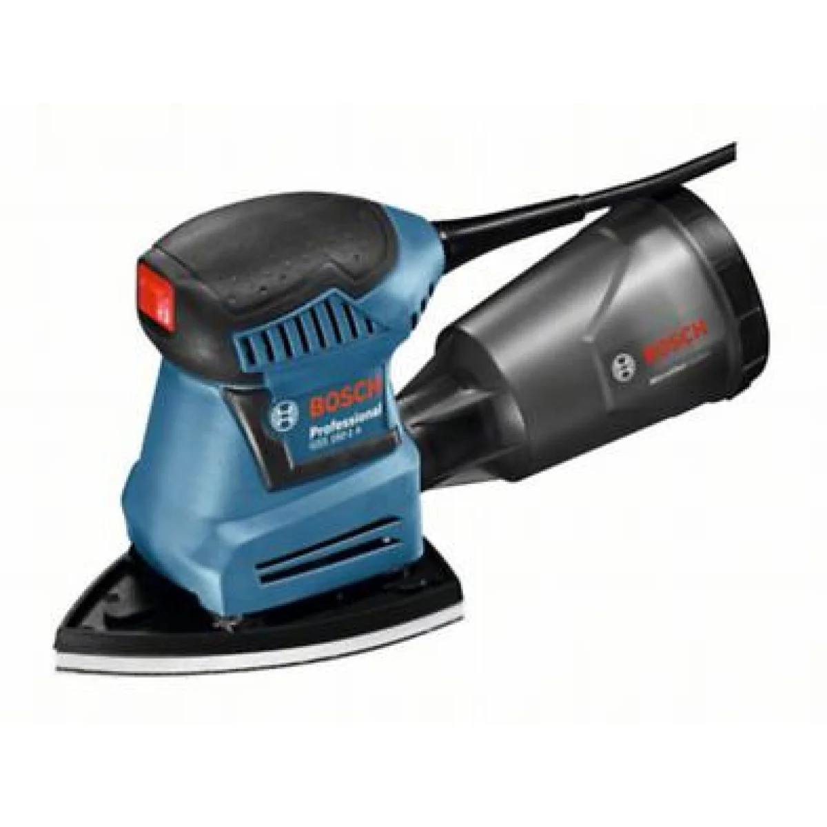 Виброшлайф Bosch GSS 160 Multi 06012A2300 Виброшлайф Bosch GSS 160 Multi 06012A2300