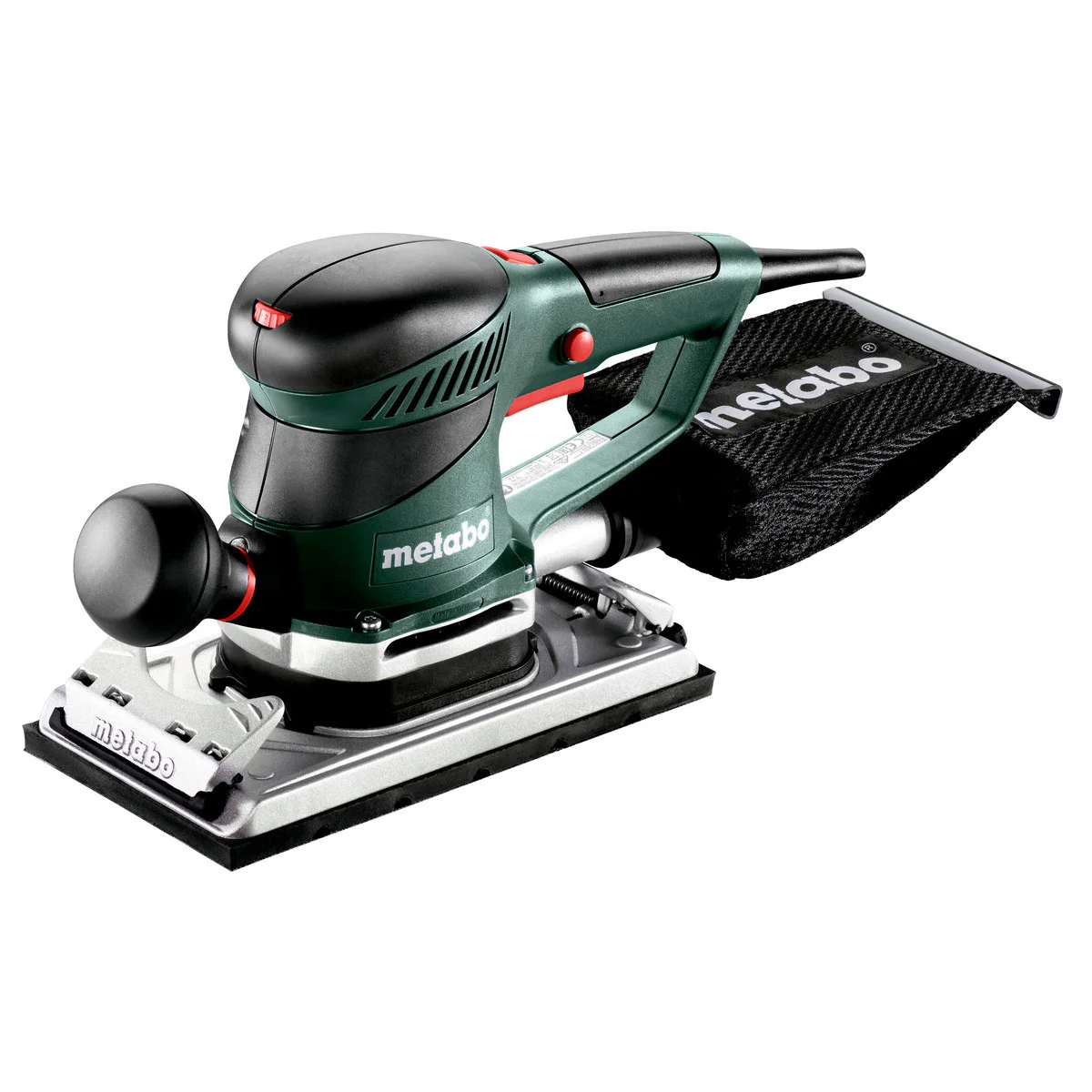 Виброшлайф METABO SRE 4351, 350W, 112x236mm 611351000