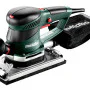 Виброшлайф METABO SRE 4351, 350W, 112x236mm 
