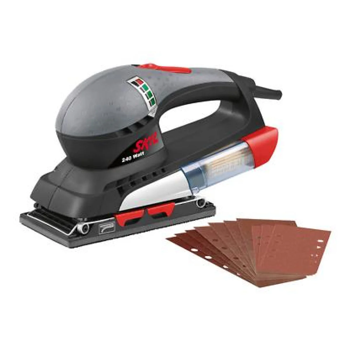 Виброшлайф Skil 7366 AA F0157366AA