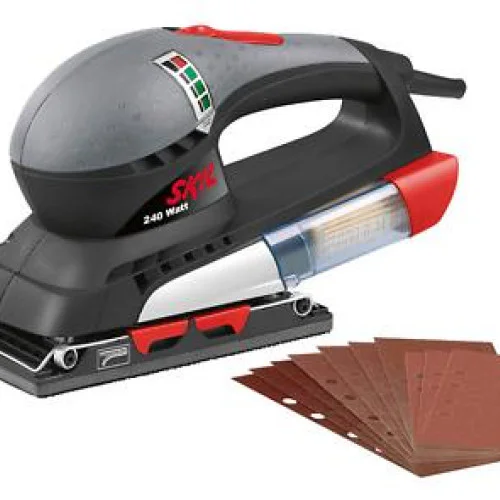 Виброшлайф Skil 7366 AA