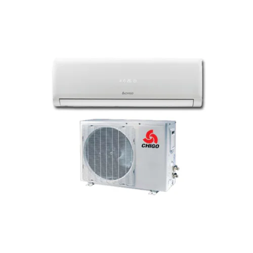 Високостенен инверторен климатик CHIGO, CS-32V3A-1C169AY4A (12000 BTU/h)