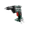 Винтоверт акумулаторен SE 18 LTX 4000 SOLO - Metabo 620048890 Винтоверт акумулаторен SE 18 LTX 4000 SOLO - Metabo 620048890