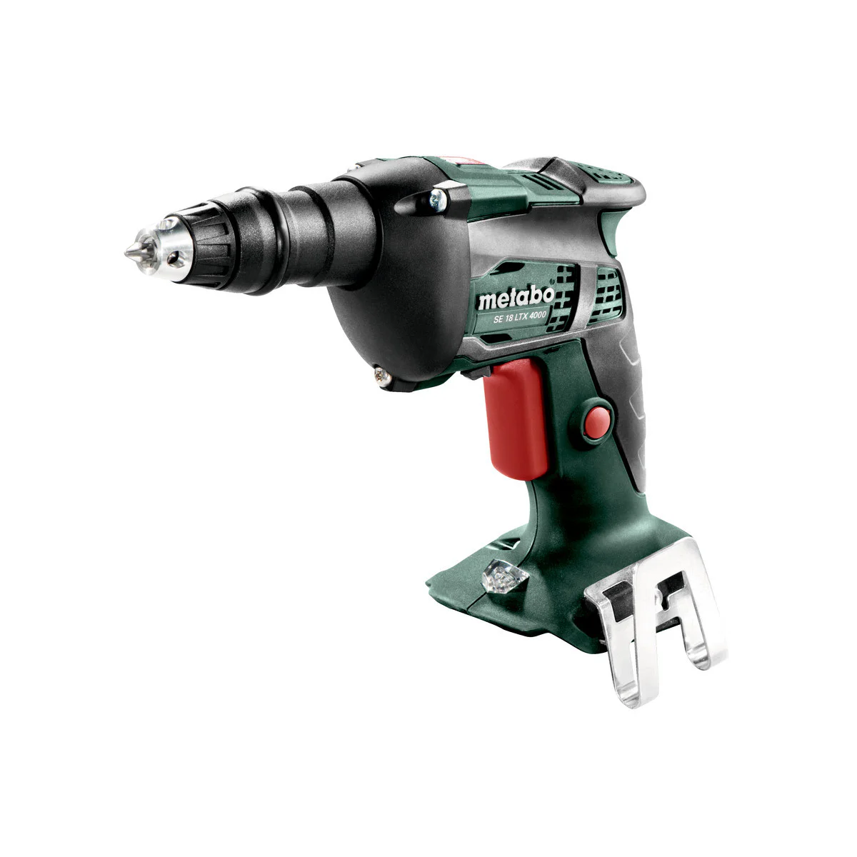 Винтоверт акумулаторен SE 18 LTX 4000 SOLO - Metabo 620048890 Винтоверт акумулаторен SE 18 LTX 4000 SOLO - Metabo 620048890