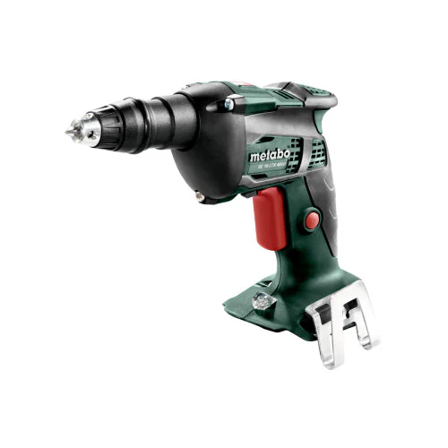 Винтоверт акумулаторен SE 18 LTX 4000 SOLO -  Metabo