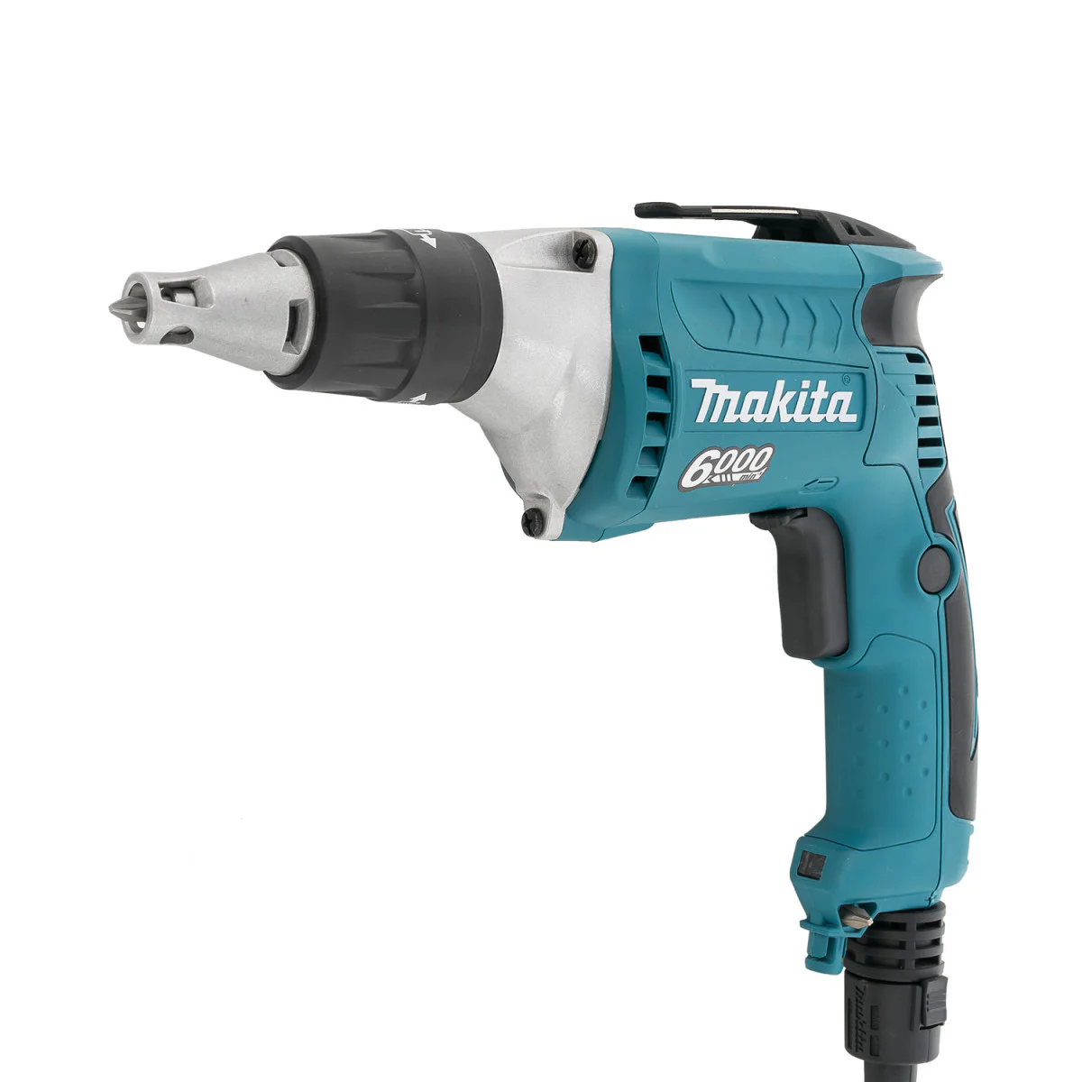 Винтоверт електрически Makita FS6300R 570W, 0-6000об., 6/11 Nm FS6300R