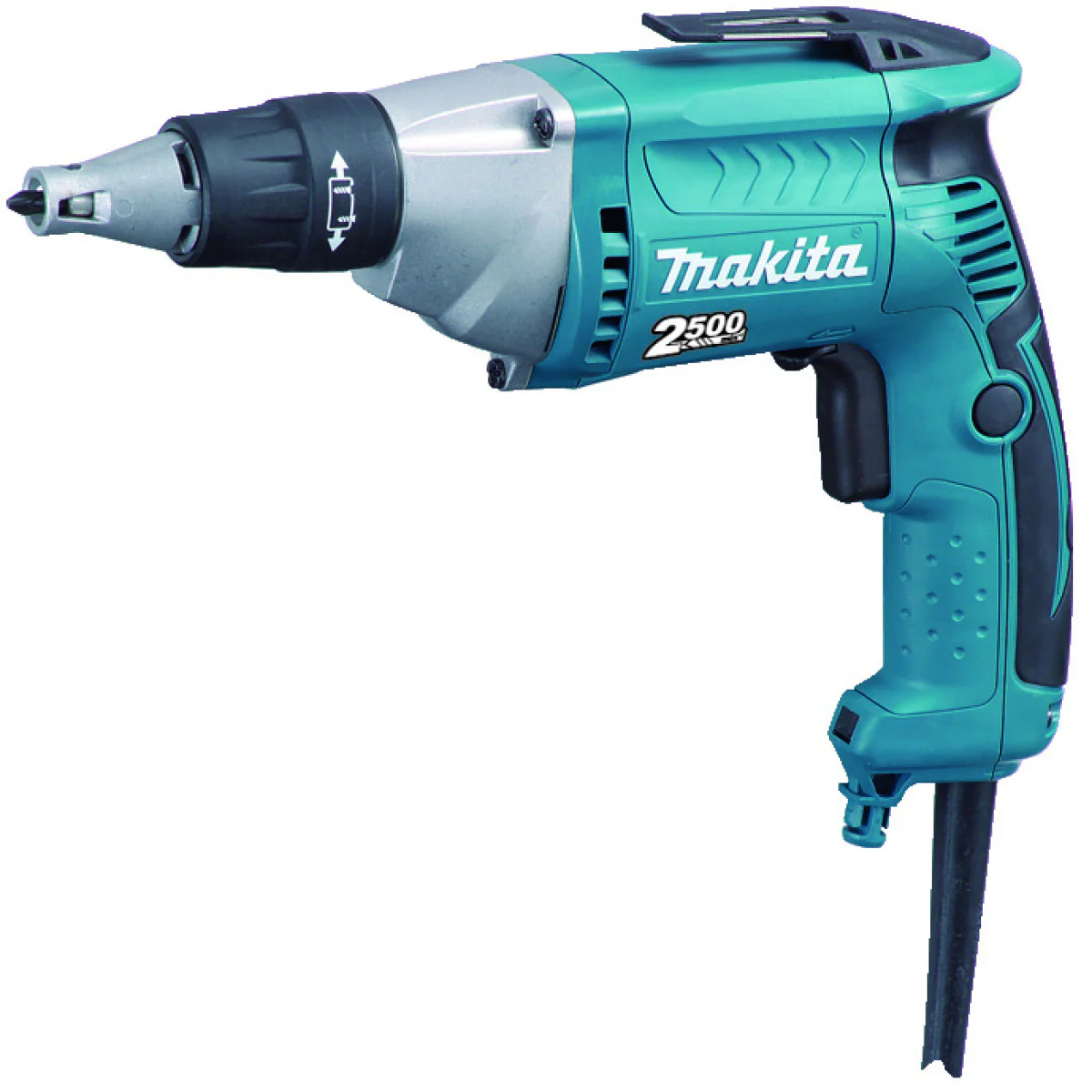 Винтоверт Makita FS2300 - 570 W, 1/4  FS2300