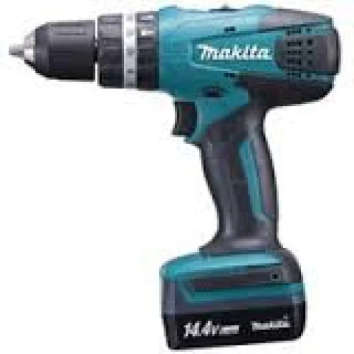 Винтоверт Makita, ударен HP347DWE 14.4 V