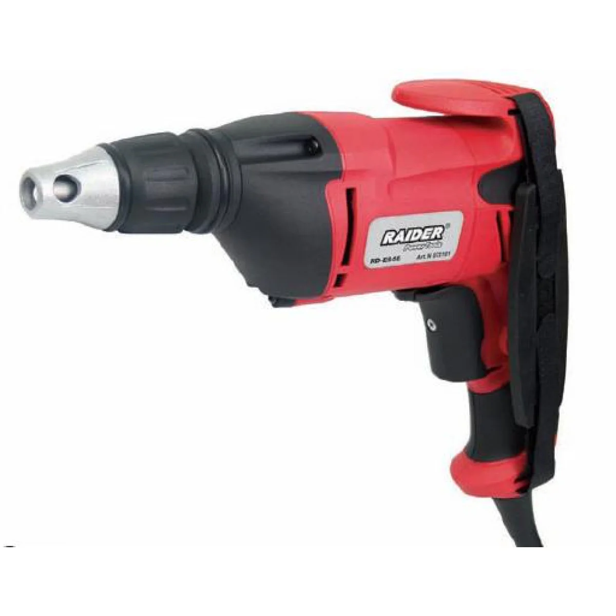 Винтоверт Райдер 500W RD-ES46 073101