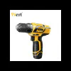 Винтоверт Wert - 12V, 1.3Ah