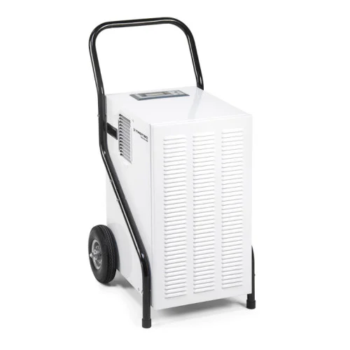 Влагоуловител изсушител 5-32 °C, 650W, 230V, Trotec  TTK 171 ECO