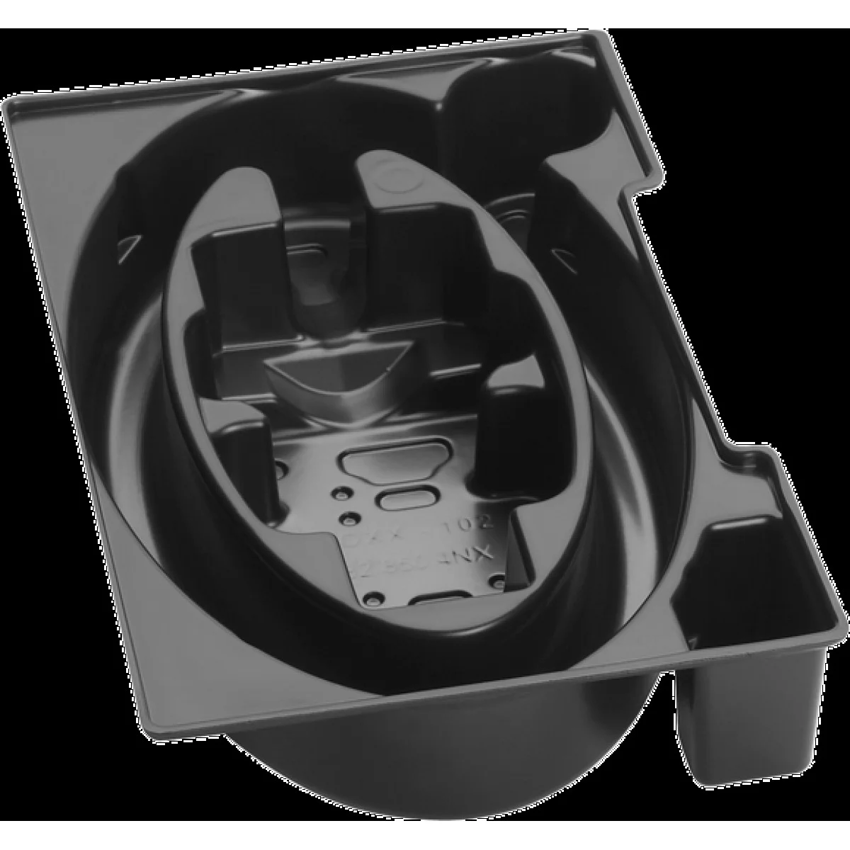 Вложка за GOS 10,8 V-LI 1/2 за L-Boxx 102 1600A002VP