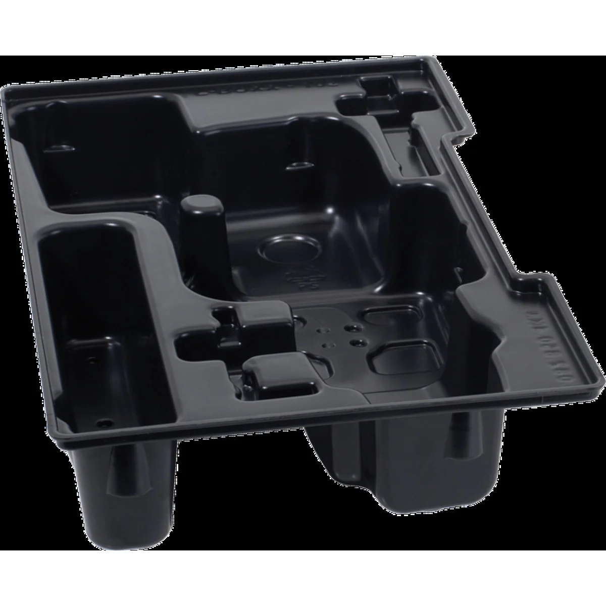 Вложка за GSC/GWI 10,8 V-LI 1/2 за L-Boxx 102 1600A002VD