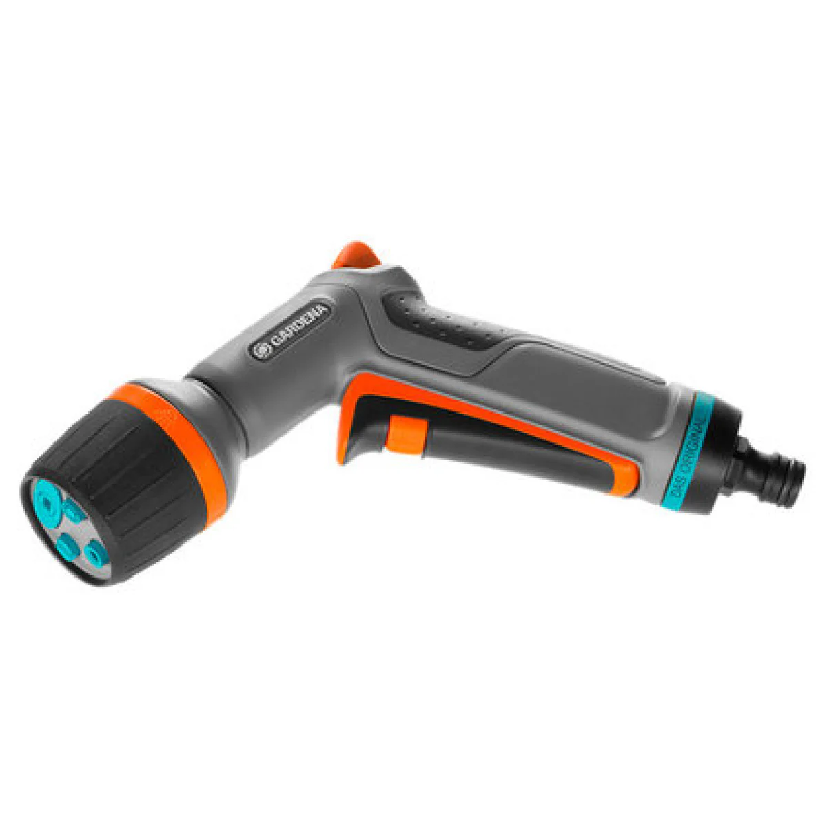 Воден пистолет COMFORT ECOPULSE GARDENA 18304-20 Воден пистолет COMFORT ECOPULSE GARDENA 18304-20