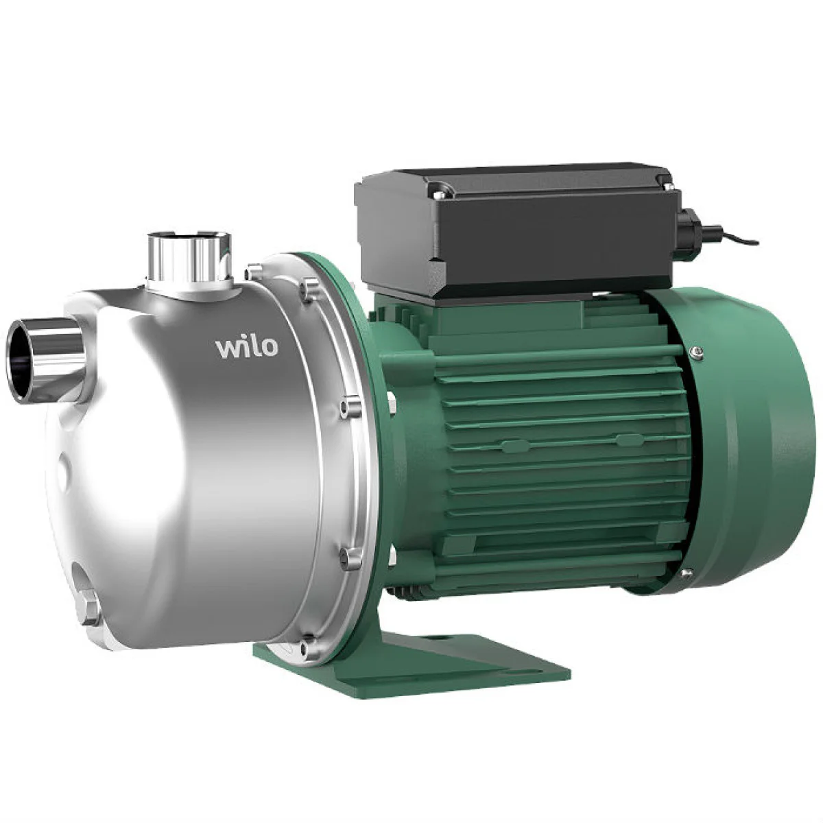 Водна помпа Wilo WJ 203 X EM 4262916