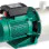 Водна помпа Wilo WJ 204 X EM