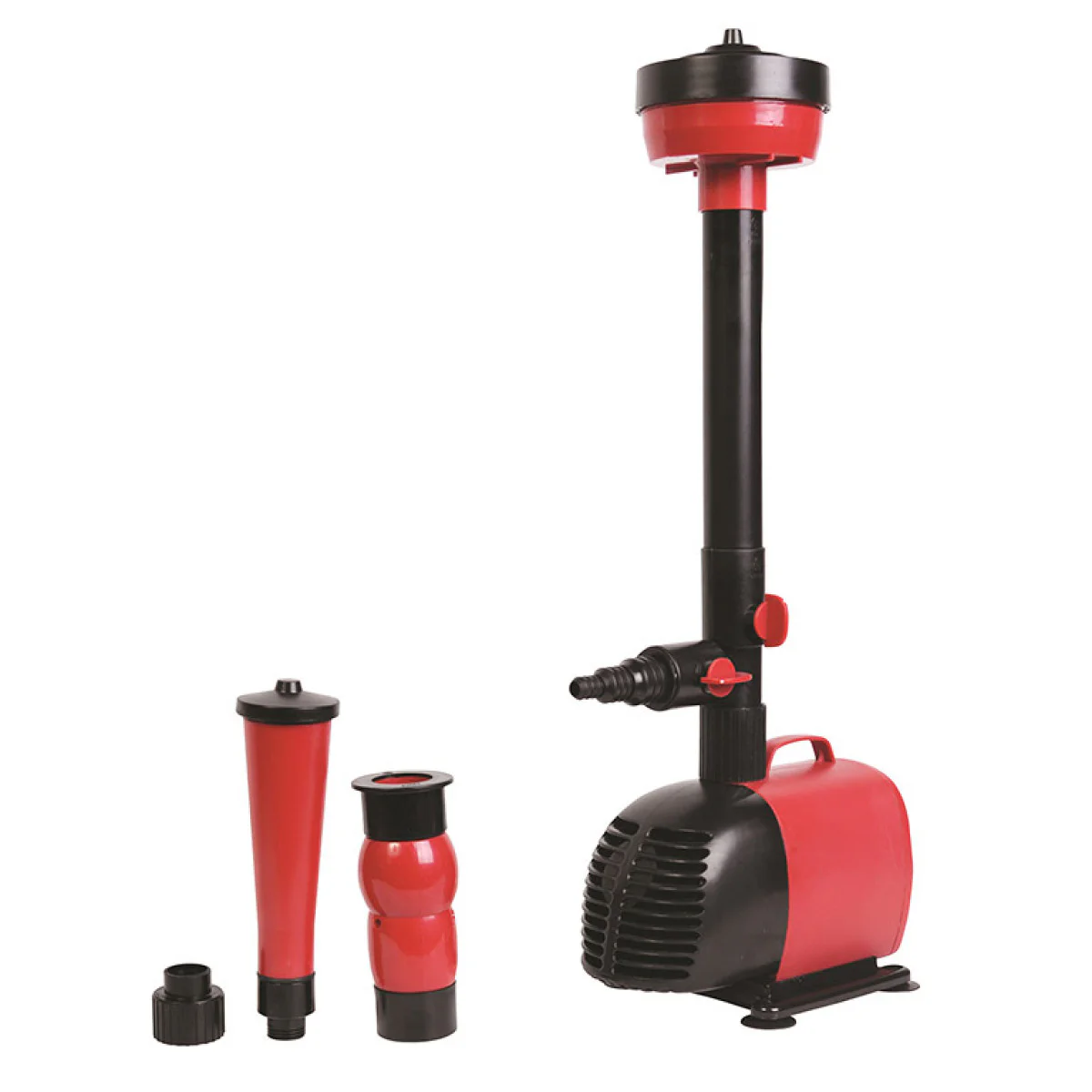 Водна помпа за фонтан Райдер RD-WP36 070143