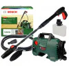 Водоструйка Bosch EasyAquatak 110 - 1300 W, 110 bar, 330 л/ч 06008A7F00
