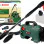Водоструйка Bosch EasyAquatak 110 - 1300 W, 110 bar, 330 л/ч