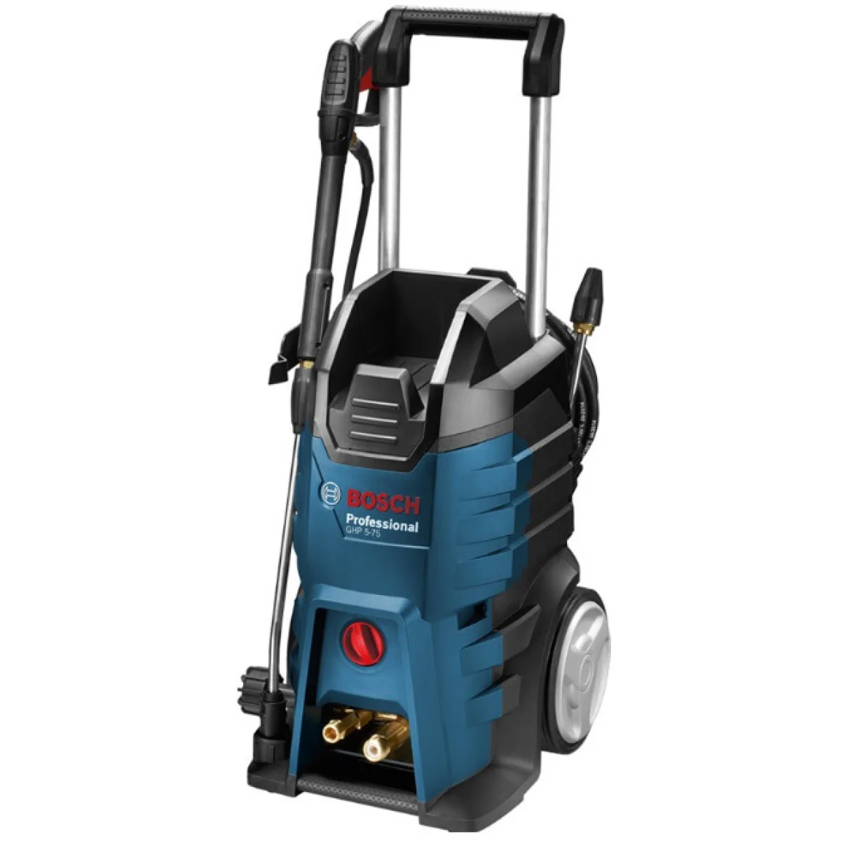 Водоструйка Bosch GHP 5-75 0600910700