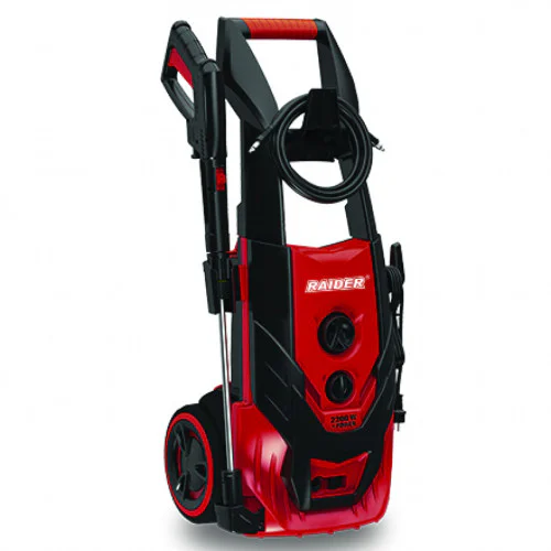 Водоструйка Райдер RD-HPC07 2200W 17MPa 7.5L/min