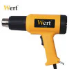 Пистолет за горещ въздух WERT W 1925