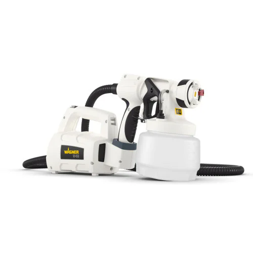 Пистолет за боядисване на латекс Wagner W450