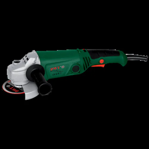 Ъглошлайф DWT WS 08-125 T