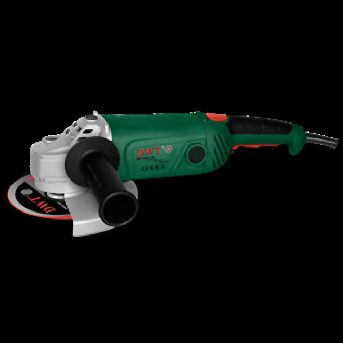 Ъглошлайф DWT WS 18-230 T WS 18-230 T