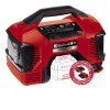 Хибриден компресор Einhell PRESSITO 220V/ 18V