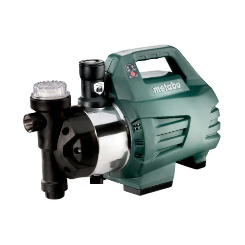 Хидрофор 1300W 4500 l/h METABO HWAI 4500 INOX