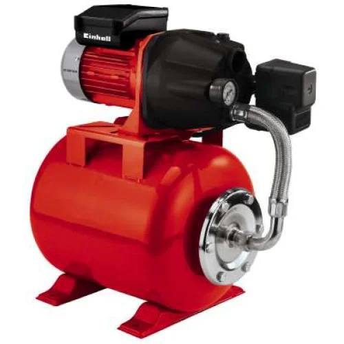 Хидрофор GC-WW 6036 ,  Einhell