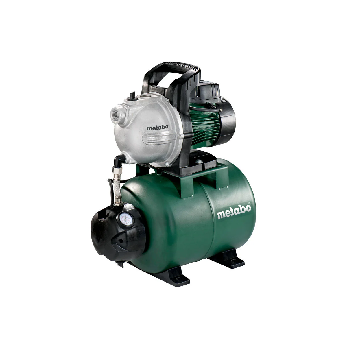 Хидрофор Metabo HWW 4000/25 G 600971000