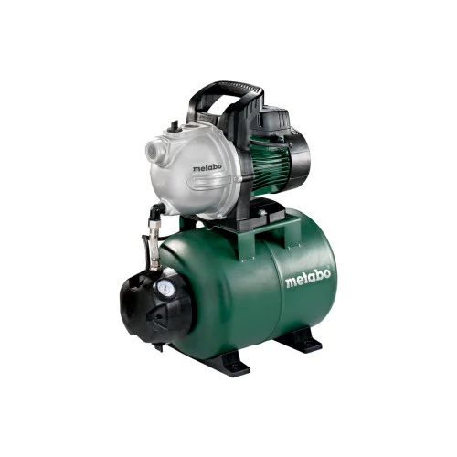 Хидрофор Metabo HWW 4000/25 G
