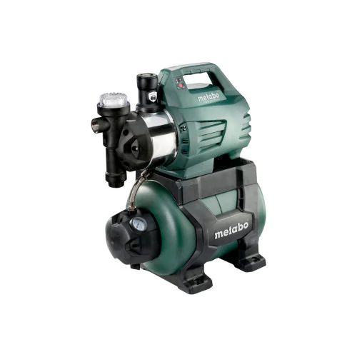 Хидрофор METABO HWWI 4500/25 Inox