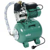 Хидрофорна помпа Wilo HWJ203 X EM 50L
