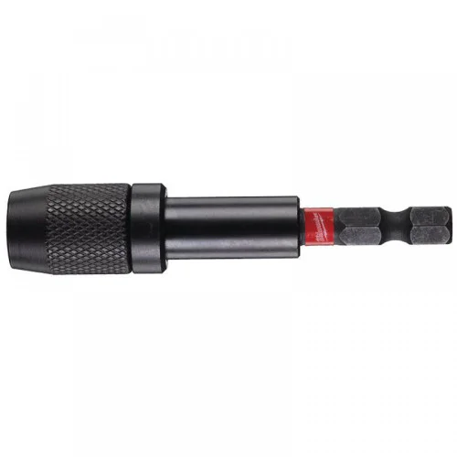 Заключващ се държач за накрайници, 73 mm, Milwaukee  
