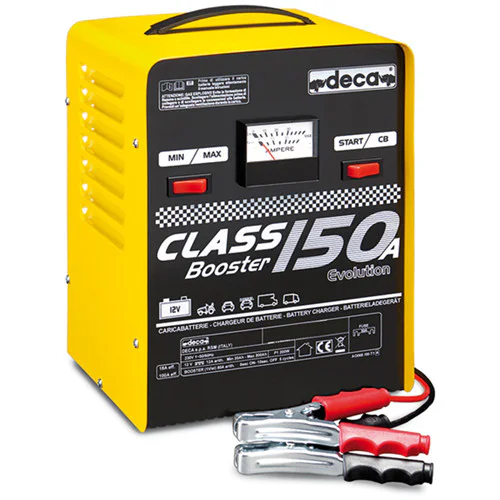 Зарядно стартерно устройство DECA Class 150A 